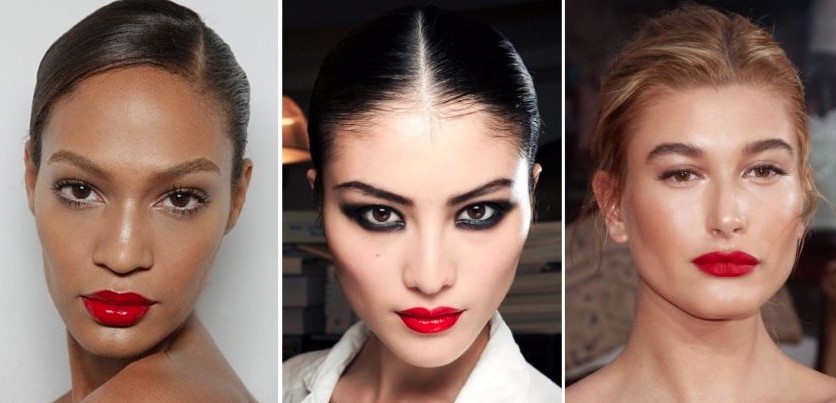 Latest Makeup Trends